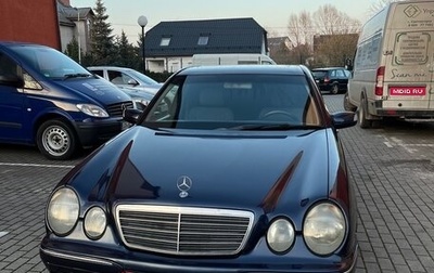 Mercedes-Benz E-Класс, 1999 год, 590 000 рублей, 1 фотография