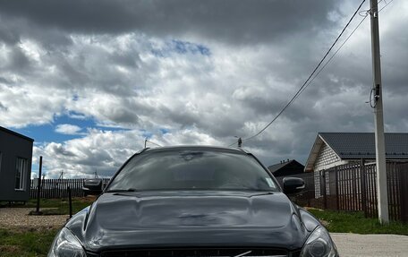 Volvo XC60 II, 2014 год, 2 300 000 рублей, 1 фотография