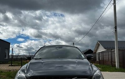 Volvo XC60 II, 2014 год, 2 300 000 рублей, 1 фотография