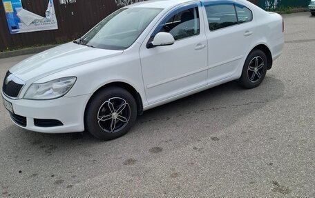 Skoda Octavia, 2011 год, 800 000 рублей, 1 фотография