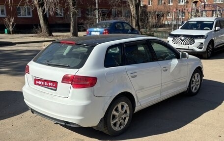 Audi A3, 2011 год, 650 000 рублей, 1 фотография