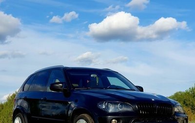 BMW X5, 2008 год, 2 100 000 рублей, 1 фотография