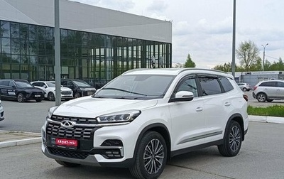 Chery Tiggo 8 I, 2023 год, 1 870 000 рублей, 1 фотография