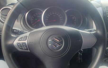 Suzuki Grand Vitara, 2008 год, 950 000 рублей, 1 фотография