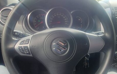 Suzuki Grand Vitara, 2008 год, 950 000 рублей, 1 фотография