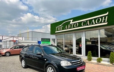 Chevrolet Lacetti, 2008 год, 650 000 рублей, 1 фотография