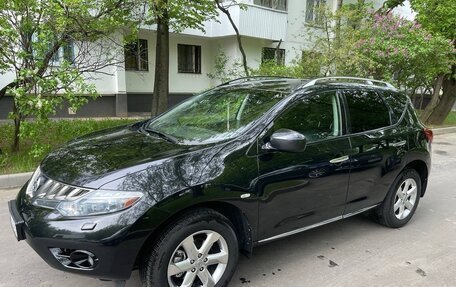 Nissan Murano, 2010 год, 890 000 рублей, 1 фотография