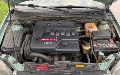 Chevrolet Lacetti, 2004 год, 220 000 рублей, 1 фотография
