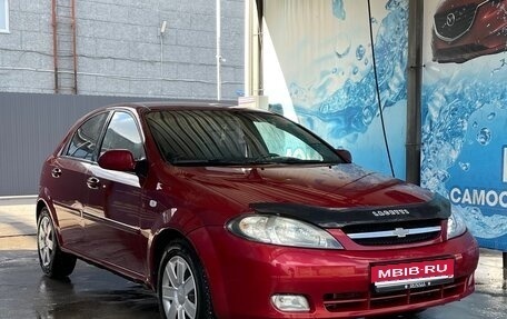 Chevrolet Lacetti, 2006 год, 365 000 рублей, 1 фотография
