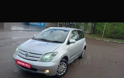 Toyota Ist II, 2002 год, 600 000 рублей, 1 фотография