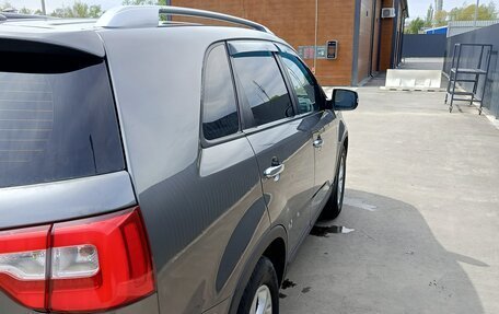KIA Sorento II рестайлинг, 2013 год, 1 670 000 рублей, 1 фотография