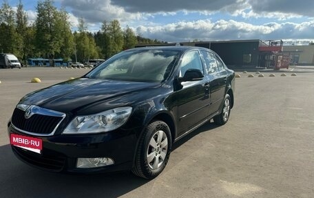 Skoda Octavia, 2011 год, 1 090 000 рублей, 1 фотография