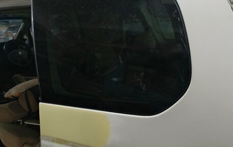 Honda Odyssey II, 2002 год, 800 000 рублей, 5 фотография