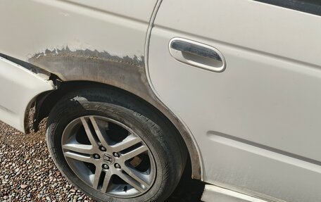Honda Odyssey II, 2002 год, 800 000 рублей, 4 фотография