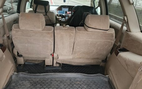 Honda Odyssey II, 2002 год, 800 000 рублей, 9 фотография