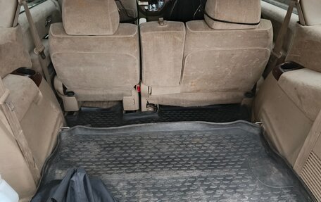 Honda Odyssey II, 2002 год, 800 000 рублей, 11 фотография