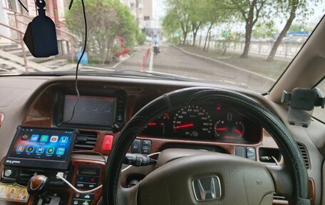 Honda Odyssey II, 2002 год, 800 000 рублей, 12 фотография