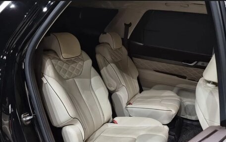 Hyundai Palisade I, 2022 год, 3 450 000 рублей, 10 фотография