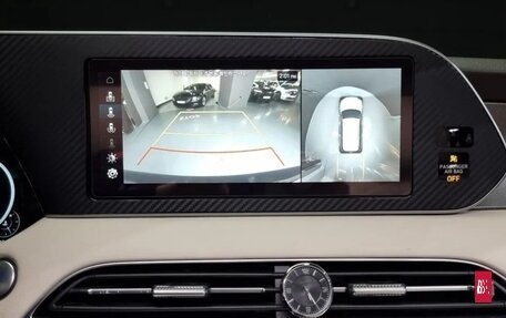 Hyundai Palisade I, 2022 год, 3 450 000 рублей, 13 фотография