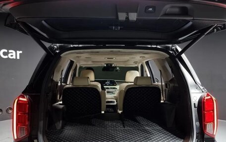 Hyundai Palisade I, 2022 год, 3 450 000 рублей, 17 фотография