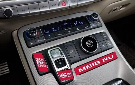 Hyundai Palisade I, 2022 год, 3 450 000 рублей, 7 фотография
