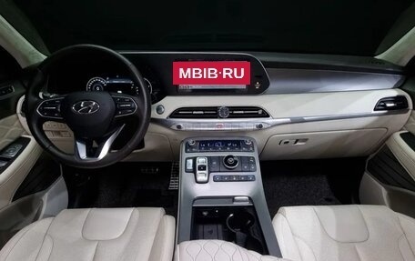 Hyundai Palisade I, 2022 год, 3 450 000 рублей, 5 фотография