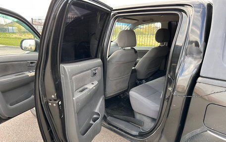Toyota Hilux VII, 2012 год, 1 350 000 рублей, 8 фотография