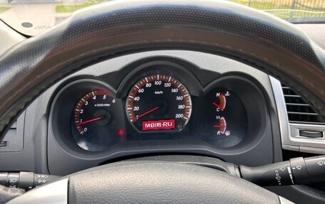 Toyota Hilux VII, 2012 год, 1 350 000 рублей, 7 фотография