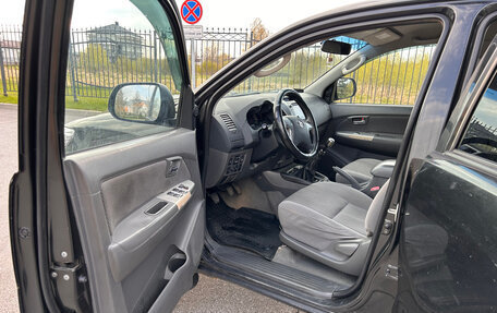 Toyota Hilux VII, 2012 год, 1 350 000 рублей, 9 фотография