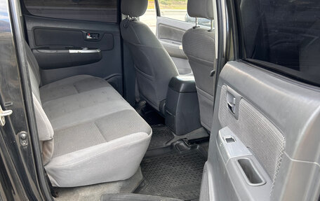 Toyota Hilux VII, 2012 год, 1 350 000 рублей, 14 фотография