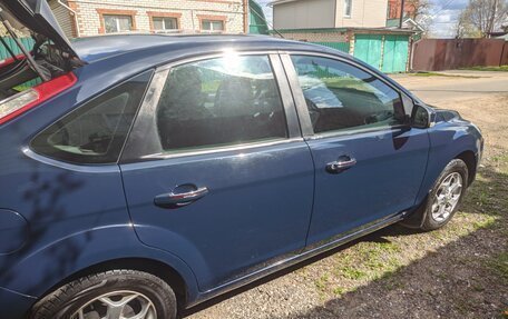Ford Focus II рестайлинг, 2008 год, 430 000 рублей, 10 фотография