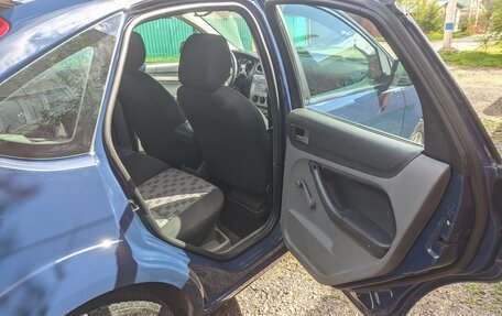 Ford Focus II рестайлинг, 2008 год, 430 000 рублей, 12 фотография