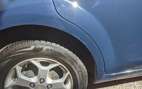 Ford Focus II рестайлинг, 2008 год, 430 000 рублей, 23 фотография