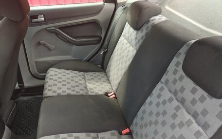 Ford Focus II рестайлинг, 2008 год, 430 000 рублей, 22 фотография