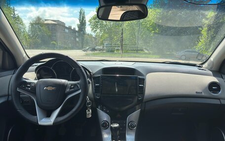 Chevrolet Cruze II, 2012 год, 750 000 рублей, 8 фотография