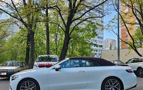 Mercedes-Benz E-Класс, 2021 год, 6 599 000 рублей, 10 фотография