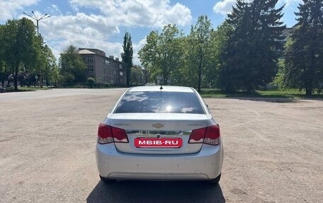 Chevrolet Cruze II, 2012 год, 750 000 рублей, 7 фотография