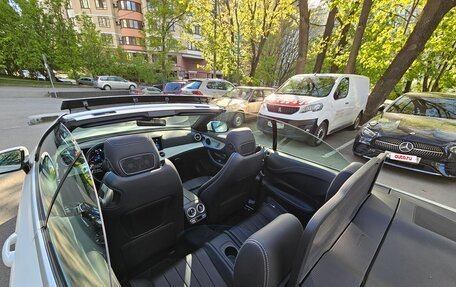 Mercedes-Benz E-Класс, 2021 год, 6 599 000 рублей, 19 фотография