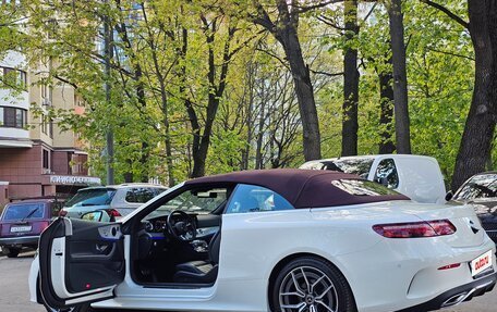 Mercedes-Benz E-Класс, 2021 год, 6 599 000 рублей, 17 фотография