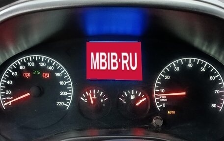 Chery Tiggo (T11), 2015 год, 675 000 рублей, 2 фотография