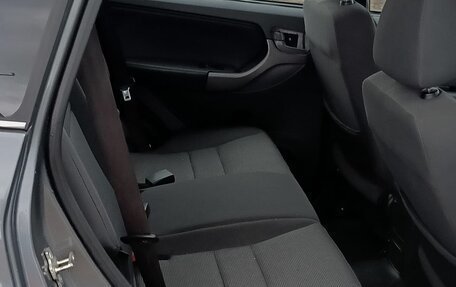 Chery Tiggo (T11), 2015 год, 675 000 рублей, 11 фотография