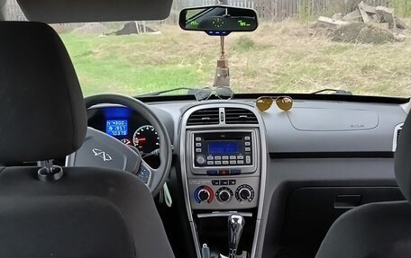 Chery Tiggo (T11), 2015 год, 675 000 рублей, 14 фотография