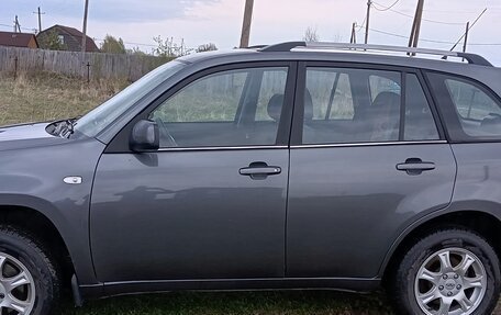 Chery Tiggo (T11), 2015 год, 675 000 рублей, 16 фотография