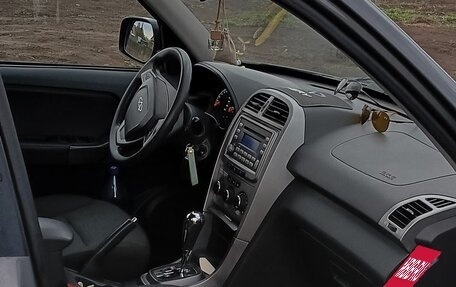 Chery Tiggo (T11), 2015 год, 675 000 рублей, 5 фотография