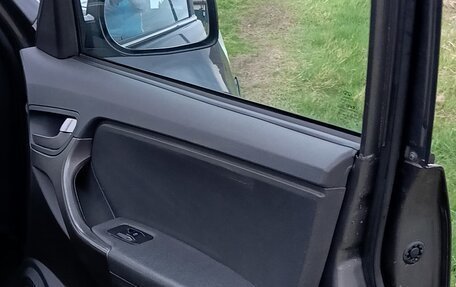 Chery Tiggo (T11), 2015 год, 675 000 рублей, 19 фотография