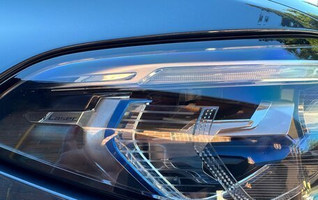 BMW X7, 2021 год, 9 300 000 рублей, 6 фотография