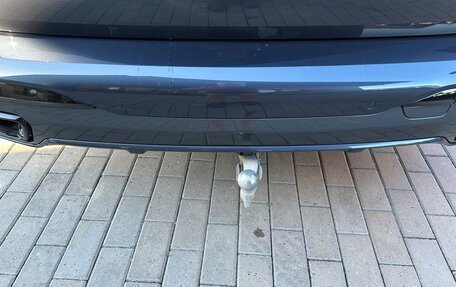 BMW X7, 2021 год, 9 300 000 рублей, 8 фотография
