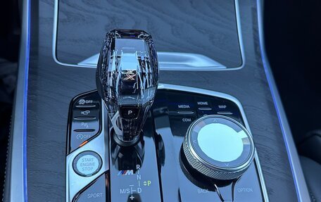 BMW X7, 2021 год, 9 300 000 рублей, 9 фотография