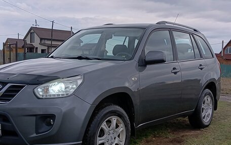 Chery Tiggo (T11), 2015 год, 675 000 рублей, 18 фотография