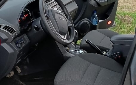 Chery Tiggo (T11), 2015 год, 675 000 рублей, 4 фотография